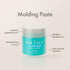 Molding Paste, Non Greasy Flexible Moveable Texture, Medium Hold, Incredible Shine All Day, 2.1 Oz by Enjoy