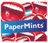 CoolCaps Instant Fresh Breath Mints, Sugar-Free 4 Pack, 160 Capsules for Extreme Bad Breath Treatment, Peppermint