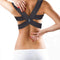 Berlin & Daughter Posture Corrector - Fully Adjustable Breathable Clavicle Chest Back Support Brace for Men & Women