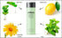 RAYA Menthol Astringent 6 oz (203) | Effective Facial Toner for Combination and Oily Skin | Cools, Refreshes, Soothes