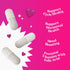 BeLive Myo-Inositol & D-Chiro Inositol Capsules - 90Ct Supplement with Folic Acid for Women