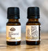 Fabulous Frannie GINGER 100% Pure, Undiluted Essential Oil 10ml