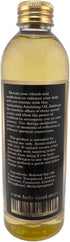 Essential Aromatic Perfume Anointing Oil Frankincense Myrrh Spikenard 8.5fl.oz - 280ml from Jerusalem Holy Land