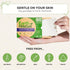 Laundry Detergent Sheets - 30 Sheets (Up to 60 Loads) | Unscented, Hypoallergenic, Concentrated, Eco-Friendly,