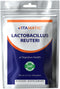 Vitamatic Lactobacillus Reuteri Probiotic Powder - Digestive Health Support, 100 Gram (3.5 OZ)