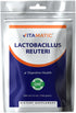 Vitamatic Lactobacillus Reuteri Probiotic Powder - Digestive Health Support, 100 Gram (3.5 OZ)