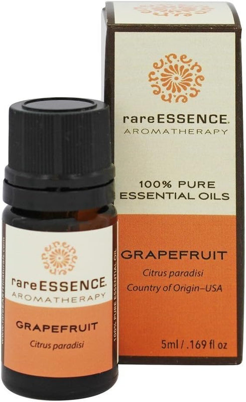 rareEARTH Aromatherapy Oil, Grapefruit