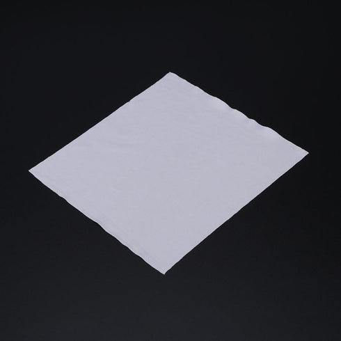 100Pcs Bag Microfiber Dusting Cloth: 6-inch Anti-static Microfiber Cleanroom Wiper for Hand Tools & Accessories.