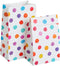 30 Pack Party Favor Bags, Goodie Bags for Kids Birthday Party