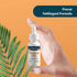 Pattern Wellness Vitamin B12 Supplement, 5000 mcg Liquid Drops, Citrus Flavored Vegan Support