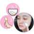 TTSAM 100pcs Fresh Natural Silk Ball Cocoons for Facial Cleanser and Skin Care Scrub