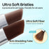 Modelones Nail Art Brush Set - Nail Art Tools with Various Brushes for Salon at Home DIY