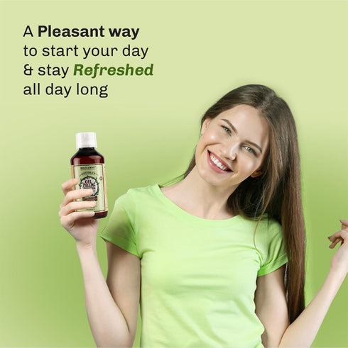 Whitening,6 oz. Bentodent Coconut Oil Pulling, Powerful Neem & Mint, Dual Strength of Sesame & Coconut Oil, Oil Pulling