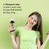 Whitening,6 oz. Bentodent Coconut Oil Pulling, Powerful Neem & Mint, Dual Strength of Sesame & Coconut Oil, Oil Pulling
