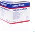 Comprifoam Foam Padding Bandage, White 7529400, 1 Ct