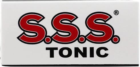 Sss Tonic Liquid 10 oz. (3-Pack)