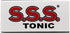 Sss Tonic Liquid 10 oz. (3-Pack)