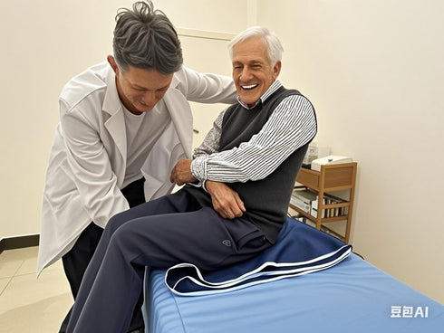 Tubular Slide Sheet for Patient Transfer, Turning, Lifting, Repositioning, Home Care Transfers, Washable & Reusable