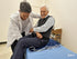 Tubular Slide Sheet for Patient Transfer, Turning, Lifting, Repositioning, Home Care Transfers, Washable & Reusable