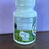 100% Pure Wisconsin American Ginseng Capsules - 500mg Authentic Panax Quinquefolius, No Fillers or Additives