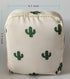 Orga'Neat Period Pouch, Period Bags For Teen Girls School, Sanitary Napkin Storage Bag For Feminine Products Panty