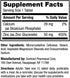 Earth's Splendor Immune Support Dietary Supplements, with Zinc 50mg, Helps Maintain Skin Health, Wheat Free, No Artificial Color or Flavor, Mineral Supplements for Men & Women (100 Tablets)