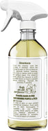 Kitchen Cleaner 16 oz - Daily Spray for Countertops, Sink, Cabinets, Appliances, Safe on All Surfaces