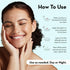 LE GUSHE K-BEAUTY Pimple Patches for Face (78 dots) - Hydrocolloid Acne Patch for Zits & Blemishes
