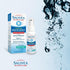 Extra Gentle Dry Mouth Spray, Soothing Mint, Moisturizing, 250 Pumps (1.5oz Bottle)