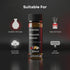 Set Set 320 ml (2.03 oz) Love Collection Fragrance Oil Essential Oil Blends for Diffusers, Candles & Soaps Jasmine