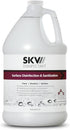 SKV Surface Disinfection and Sanitization, 1 Gallon, Destroys 99.9% of Viruses and Bacteria