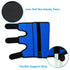 Elbow Brace for Cubital Tunnel Syndrome - Immobilizer Stabilizer Support Splint for Night Sleeping, Fits Right & Left