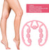 Kadimendium Leg Massage Roller - Uniform Force for Gym Recovery
