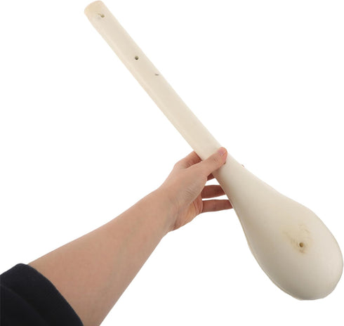 JHKNNK 3pcs Hammer Sponge Handheld Massage Core - Muscle Tapping Massager - Meridian Patting Stick Insert - Back & Neck