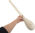 JHKNNK 3pcs Hammer Sponge Handheld Massage Core - Muscle Tapping Massager - Meridian Patting Stick Insert - Back & Neck