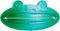 YNGLLC Frog Design Toothpaste Tube Squeezer OR Cosmetic Dispenser Made in USA PR109-GRN