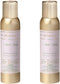 Aromatique The Smell of Spring Aerosol Room Spray Set of 2 - Long Lasting Home Fragrance, Air Freshener, Deodorizer,