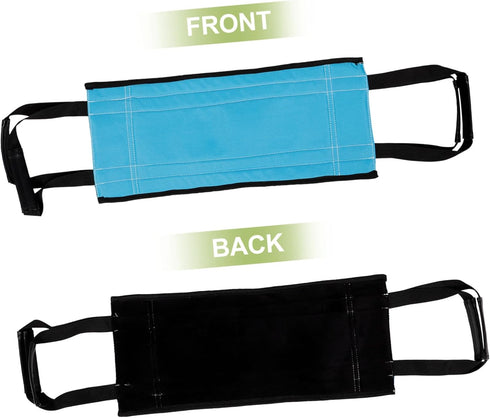 Portable Lifting Aid Strap for Disabled - Elderly Moving Belt