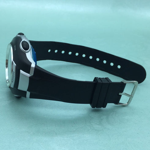 Spanish Language Unisex Talking Watch - Designed for The Blind and Elderly