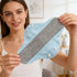 LESSO (6pcs) Reusable Incontinence Pads for Women - Leak-Proof & Waterproof Washable Menstrual Pads - Graphene Aseptic