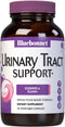 Bluebonnet Nutrition Urinary Tract Support - Cleanse & Flush, Soy-Free, Gluten-Free, Vegan, 30 Vegetable Capsules