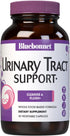 Bluebonnet Nutrition Urinary Tract Support - Cleanse & Flush, Soy-Free, Gluten-Free, Vegan, 30 Vegetable Capsules
