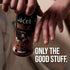Jocko Moelk 30g Grass Fed Protein Shakes, Chocolate, 12 FL Oz, KETO Friendly, No Added Sugar