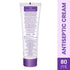 Natural Ayurvedic Cream with Skin Loving Herbs, Multi-Purpose Healing Cream, 2.71 Oz/80ml