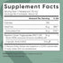 Sports Research Organic MCT Oil - Vegan & Keto C8, Non-GMO, Gluten Free, Flavorless Oil, 16 oz