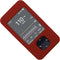 Dexcom G7 & G6 Receiver Silicone Case (DRed)