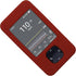 Dexcom G7 & G6 Receiver Silicone Case (DRed)