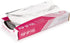 Crystal by Crystalware Aluminum Foil Sheets: Precut Pop Up Foil for Cooking and Storing Food, 200 Sheets