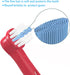 Kids Toothbrush Replacement Heads for Oral B Electric Toothbrush, Soft Bristles, 8 Pack