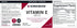 Kirkman Vitamin E 100 IU - 100 Vegetarian Capsules, Hypoallergenic, Gluten Free, Casein Free, Soy-Free, Immune Support